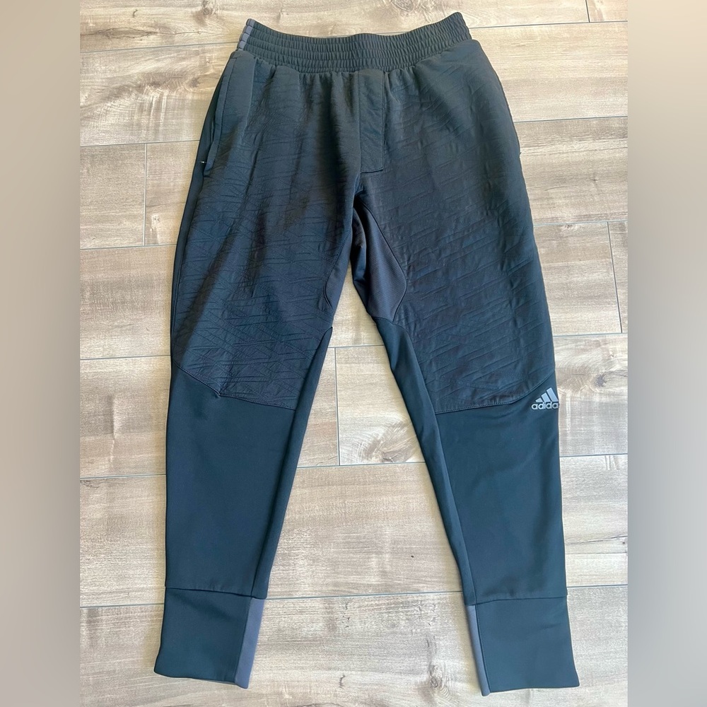 Adidas Men’s Joggers size Medium